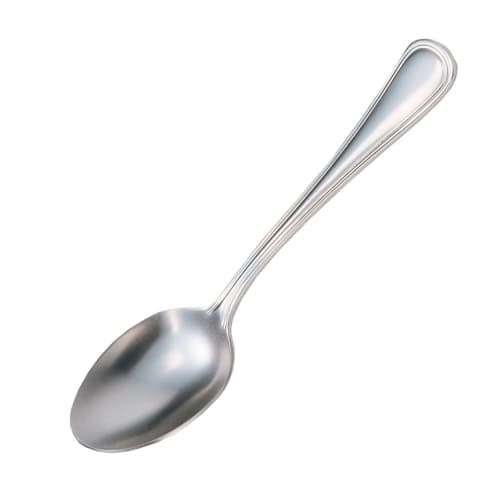 Pacific Rim Teaspoon, 18/10 Stainless Steel